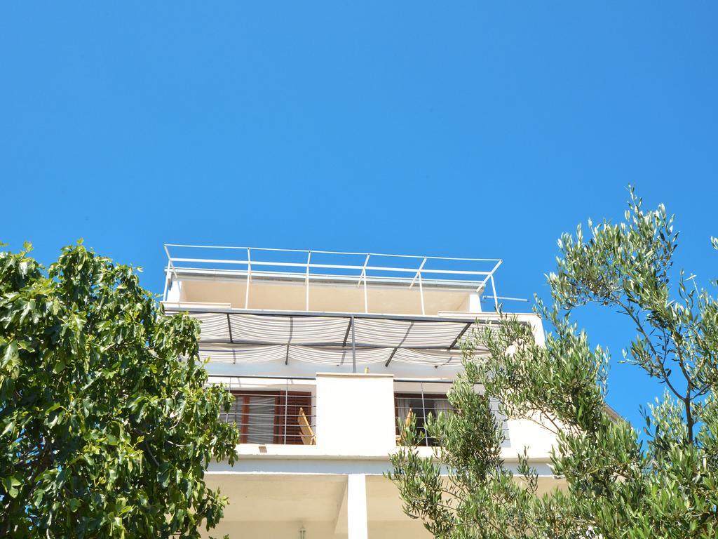 Sea View Apartment Trogir Exterior photo