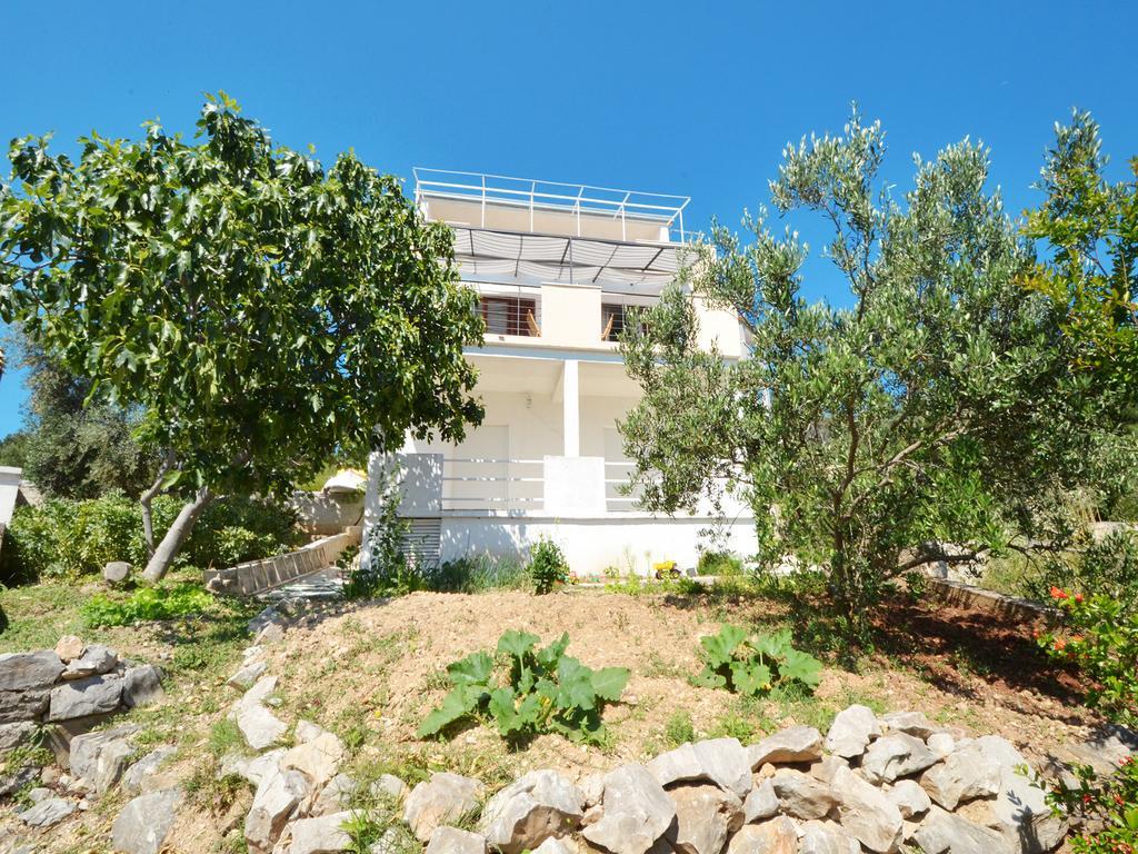 Sea View Apartment Trogir Exterior photo